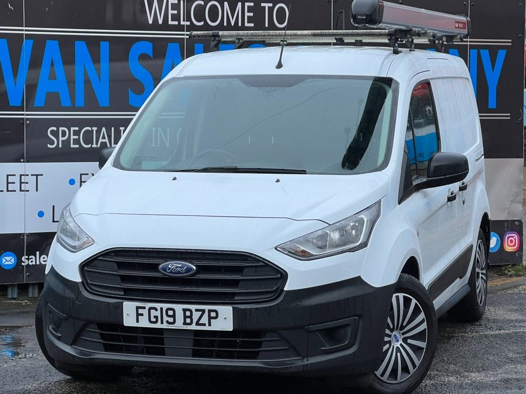 Used Ford Transit Connect 2019 for sale - 76710027: Photo 9