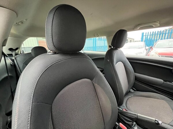 Used MINI Hatch 2015 for sale - 68974197: Photo 10