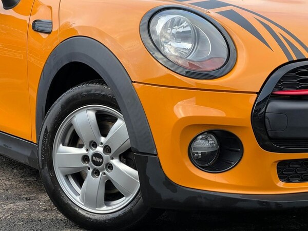 Used MINI Hatch 2015 for sale - 68974197: Photo 14