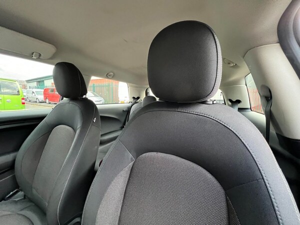Used MINI Hatch 2015 for sale - 68974197: Photo 17