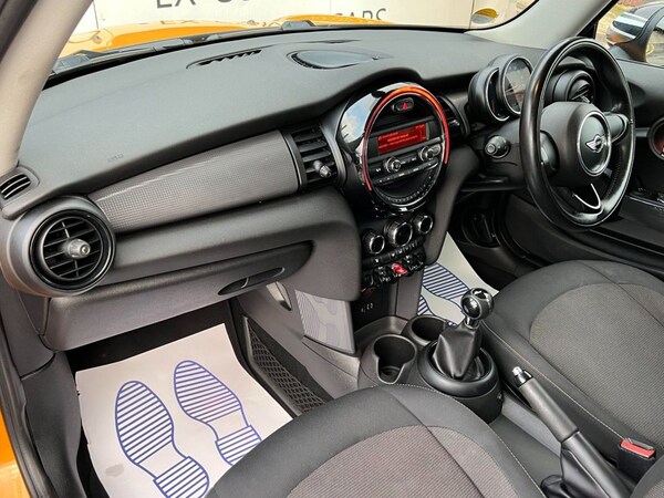 Used MINI Hatch 2015 for sale - 68974197: Photo 18