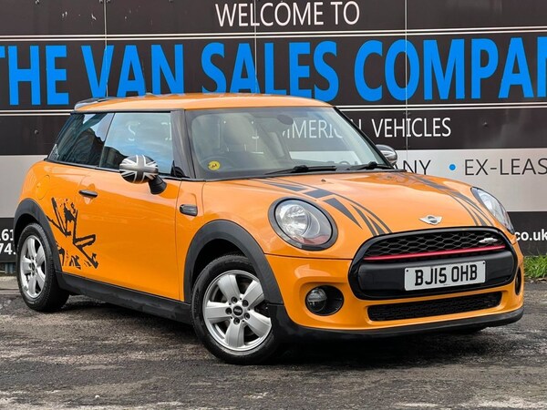 Used MINI Hatch 2015 for sale - 68974197: Photo 19