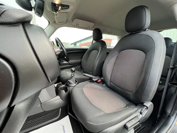 Used MINI Hatch 2015 for sale - 68974197: Photo 21