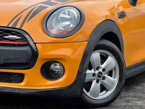 Used MINI Hatch 2015 for sale - 68974197: Photo 28