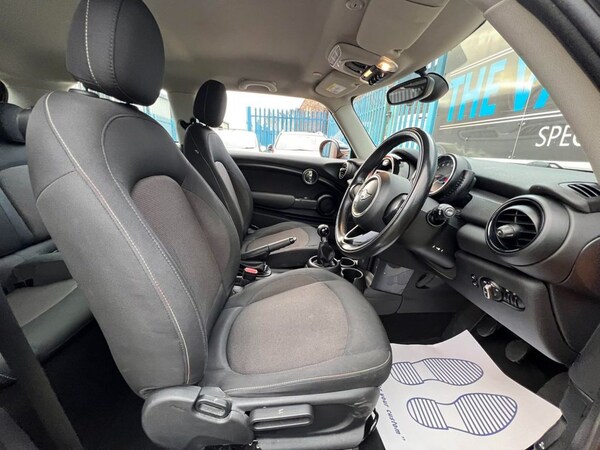 Used MINI Hatch 2015 for sale - 68974197: Photo 29