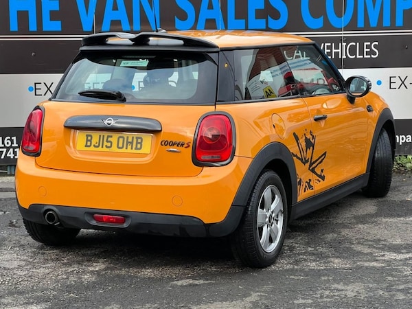 Used MINI Hatch 2015 for sale - 68974197: Photo 6