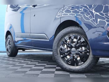 Used Ford Transit Custom 2018 for sale - 79723072: Photo