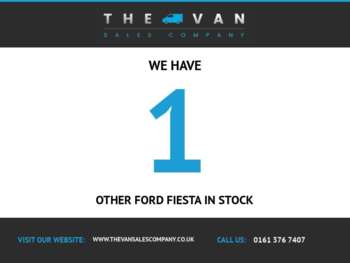 Used Ford Fiesta 2017 for sale - 73255346: Photo