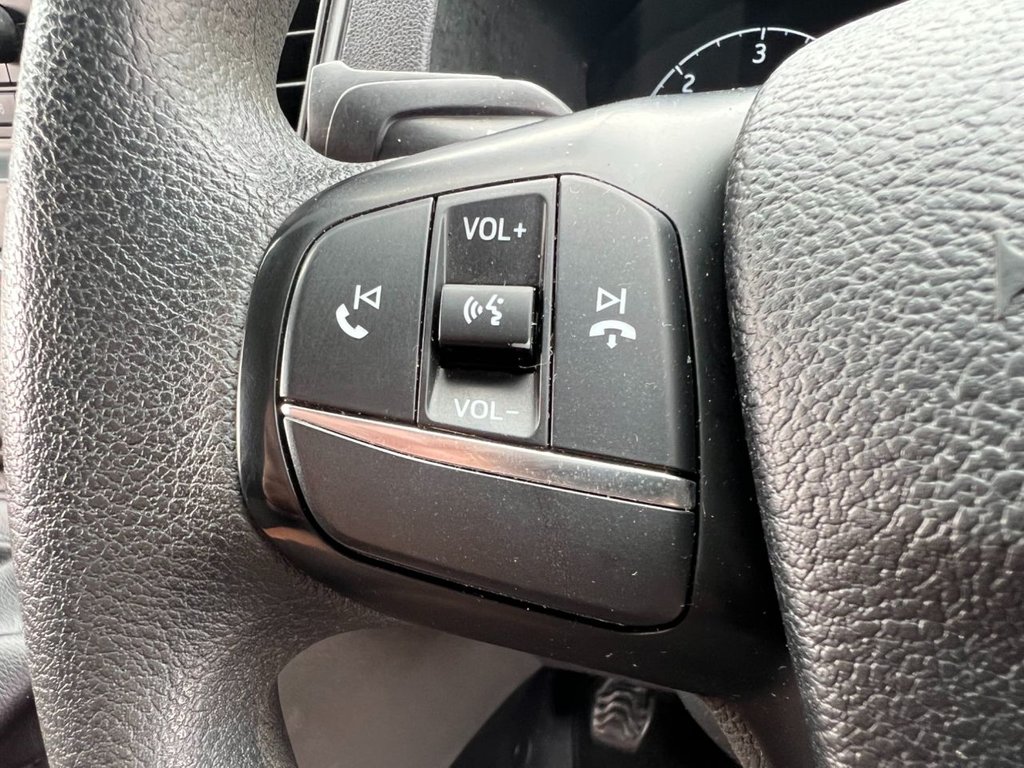 Vehicle 31