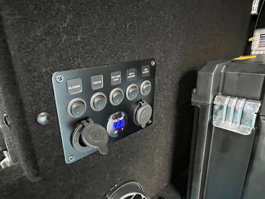 Vehicle 26