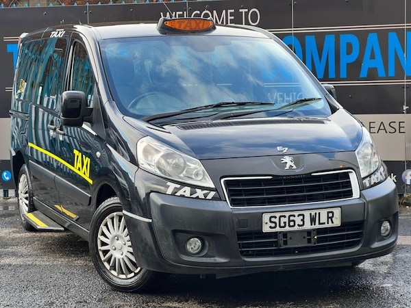 Used Peugeot Expert 2013 for sale - 70271816: Photo 13