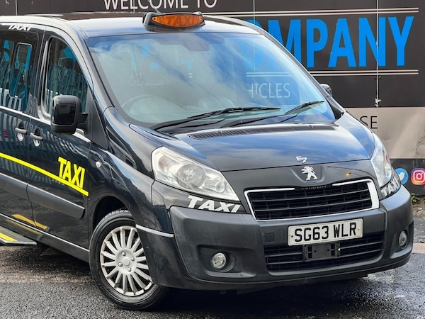 Used Peugeot Expert 2013 for sale - 70271816: Photo 15