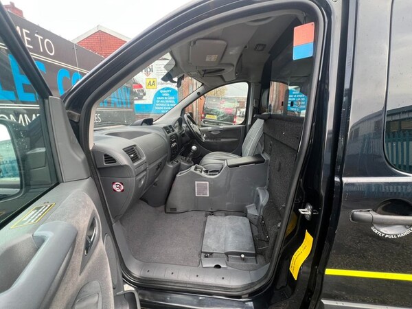 Used Peugeot Expert 2013 for sale - 70271816: Photo 29