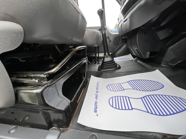 Used Peugeot Expert 2013 for sale - 70271816: Photo 30