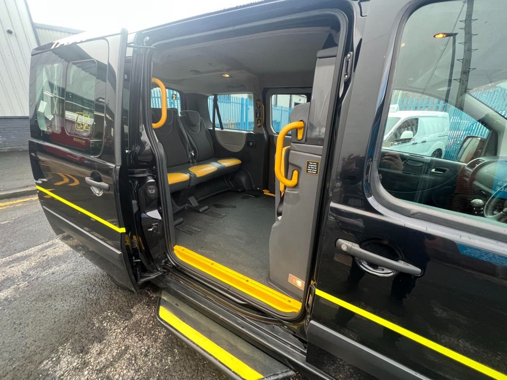 Vehicle 31