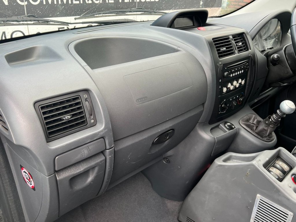 Vehicle 32