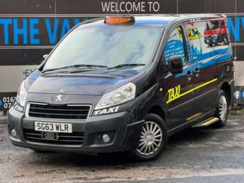Used Peugeot Expert 2013 for sale - 70271816: Photo