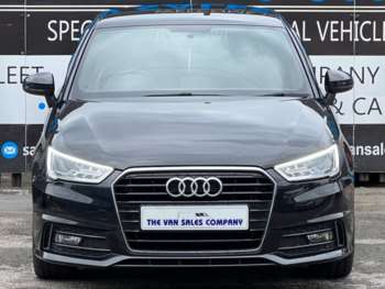 Used Audi A1 2016 for sale - 75094492: Photo