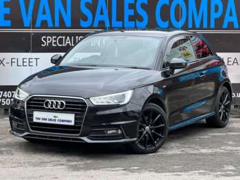 Used Audi A1 2016 for sale - 75094492: Photo