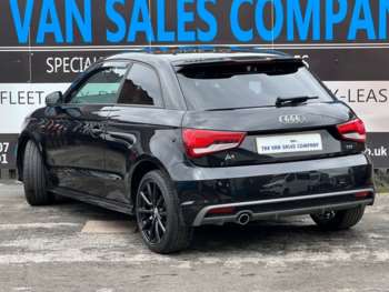 Used Audi A1 2016 for sale - 75094492: Photo