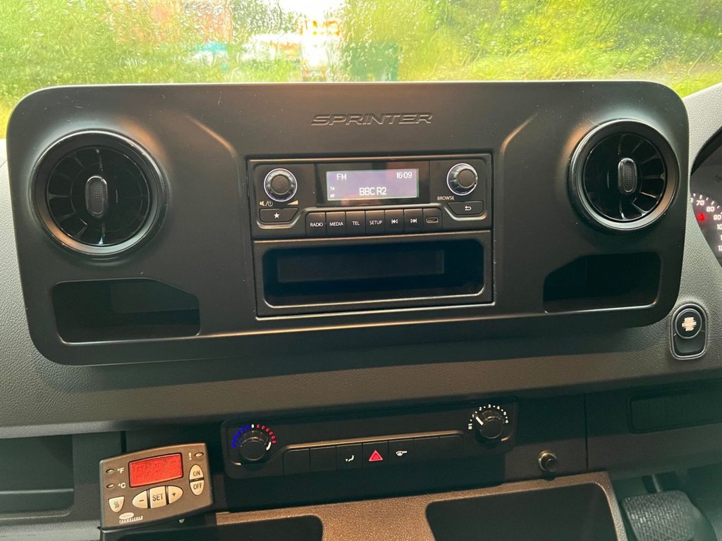 Used Mercedes-Benz Sprinter 2019 for sale - 76710025: Photo 30