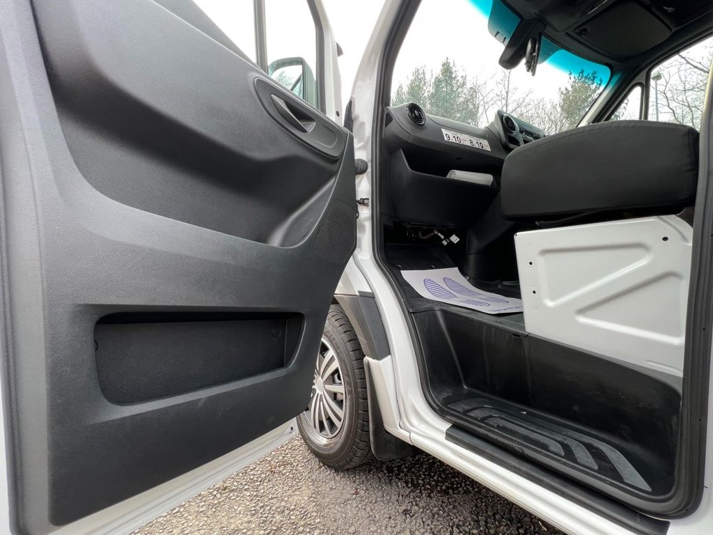 Used Mercedes-Benz Sprinter 2019 for sale - 76710025: Photo 46