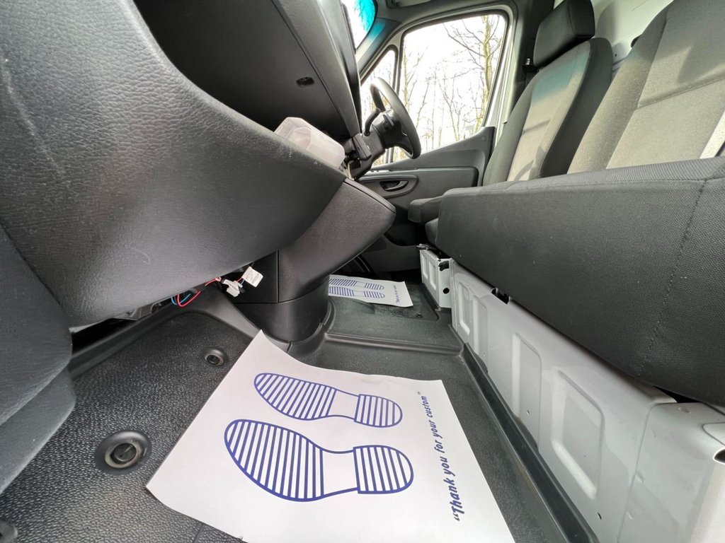 Used Mercedes-Benz Sprinter 2019 for sale - 76710025: Photo 48