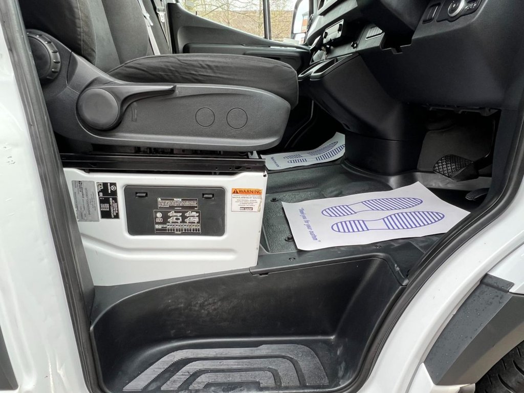 Used Mercedes-Benz Sprinter 2019 for sale - 76710025: Photo 49