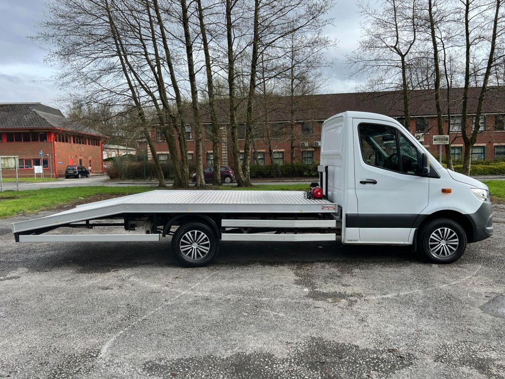 Used Mercedes-Benz Sprinter 2019 for sale - 76710025: Photo 6