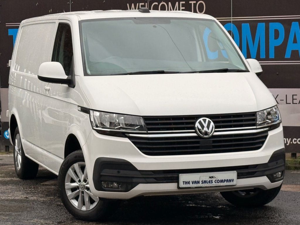 Used Volkswagen Transporter 2021 for sale - 77725807: Photo 10