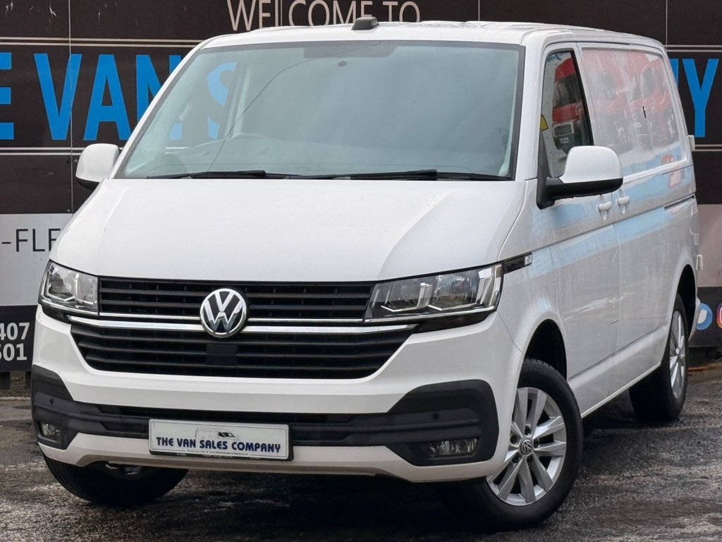 Used Volkswagen Transporter 2021 for sale - 77725807: Photo 11