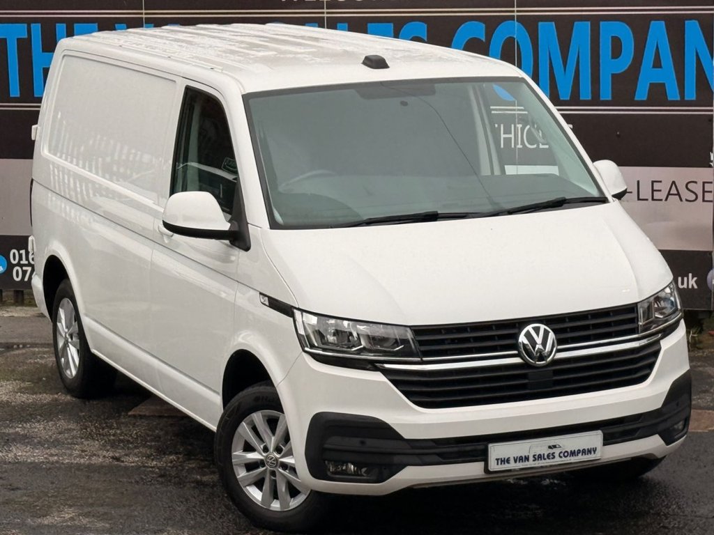 Used Volkswagen Transporter 2021 for sale - 77725807: Photo 12