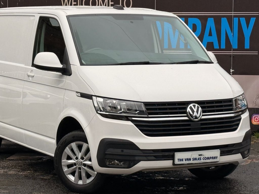 Used Volkswagen Transporter 2021 for sale - 77725807: Photo 13