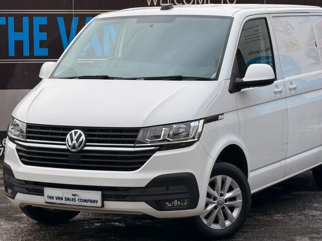 Used Volkswagen Transporter 2021 for sale - 77725807: Photo 14