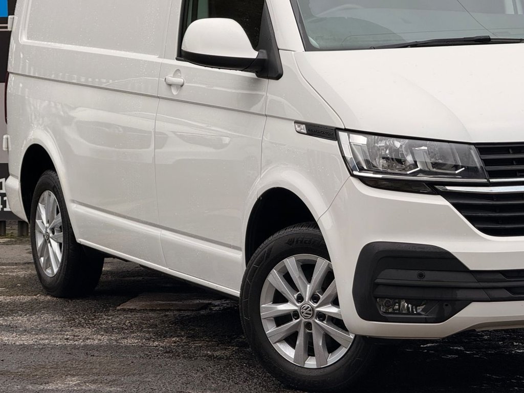 Used Volkswagen Transporter 2021 for sale - 77725807: Photo 15