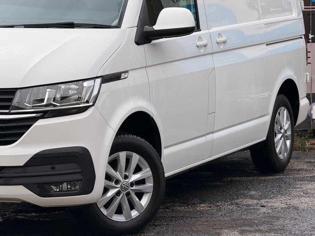 Used Volkswagen Transporter 2021 for sale - 77725807: Photo 16
