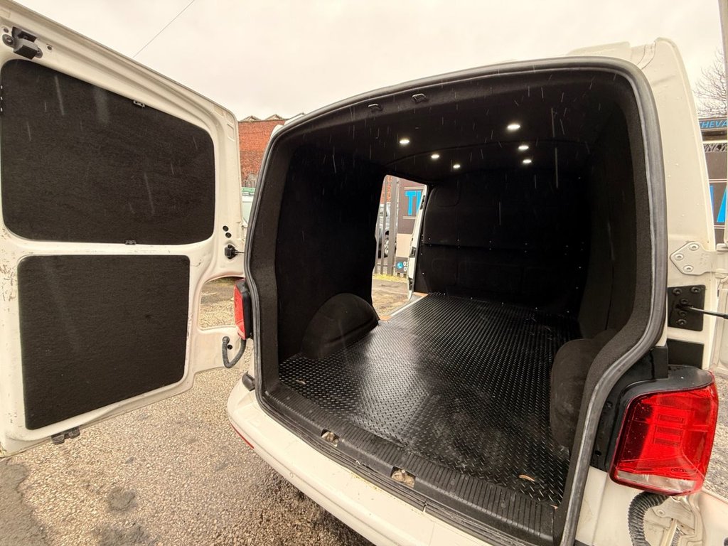 Used Volkswagen Transporter 2021 for sale - 77725807: Photo 20
