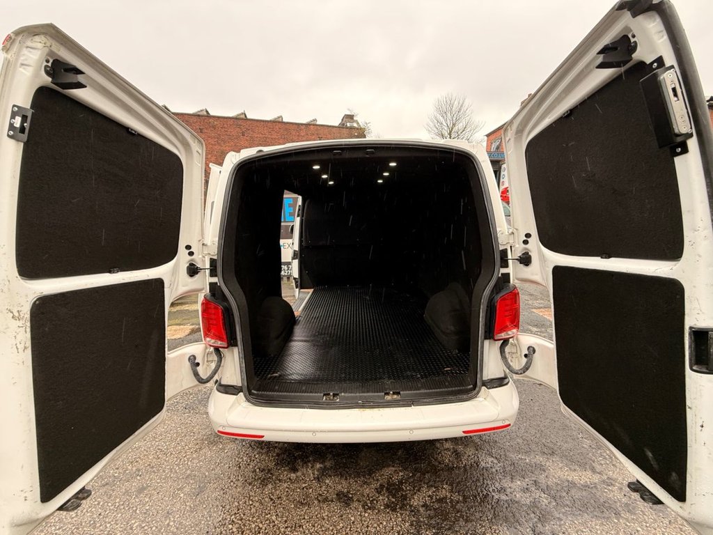 Used Volkswagen Transporter 2021 for sale - 77725807: Photo 21