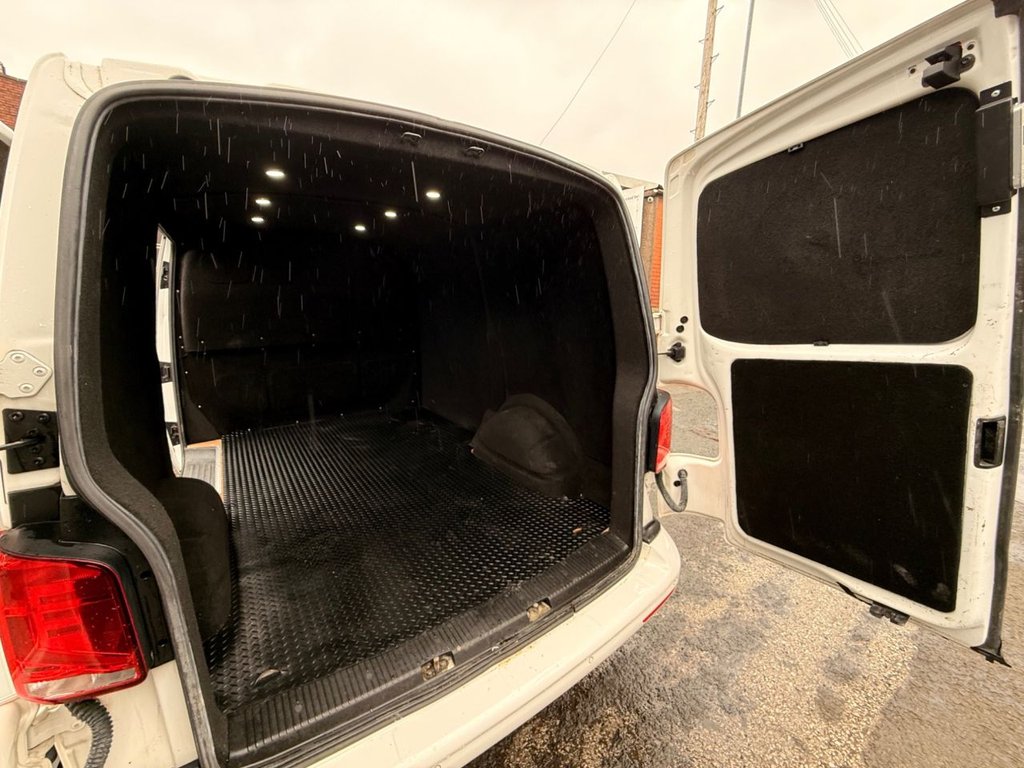 Used Volkswagen Transporter 2021 for sale - 77725807: Photo 22