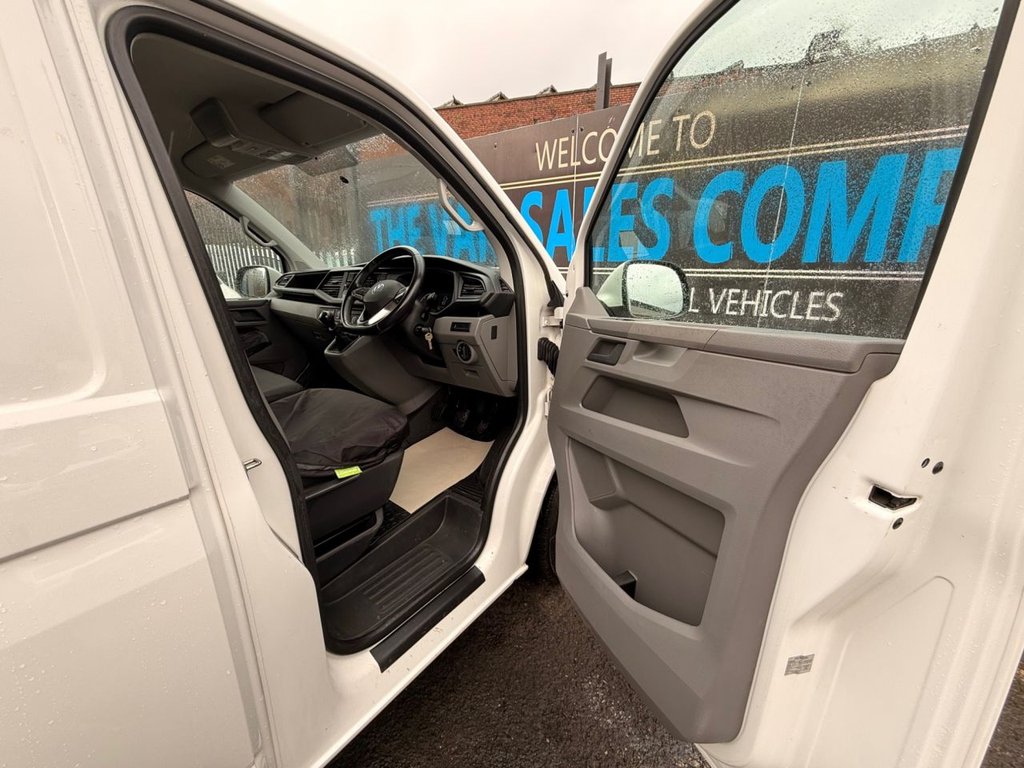 Used Volkswagen Transporter 2021 for sale - 77725807: Photo 27