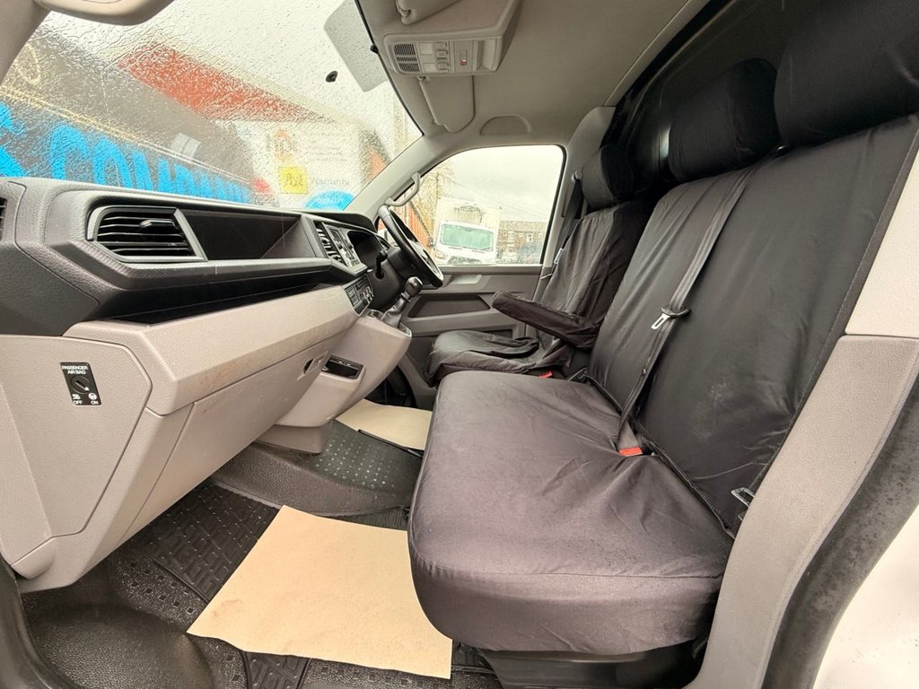 Used Volkswagen Transporter 2021 for sale - 77725807: Photo 29