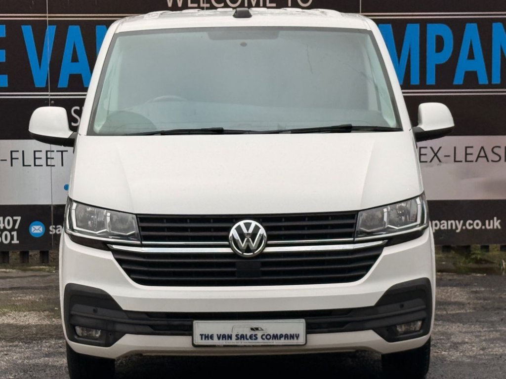 Used Volkswagen Transporter 2021 for sale - 77725807: Photo 3