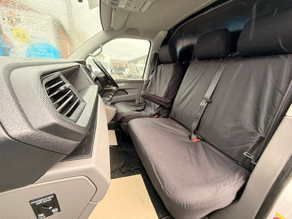 Used Volkswagen Transporter 2021 for sale - 77725807: Photo 31