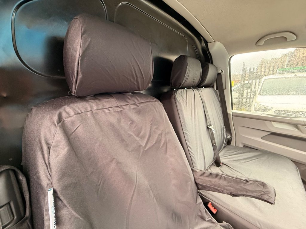 Used Volkswagen Transporter 2021 for sale - 77725807: Photo 34