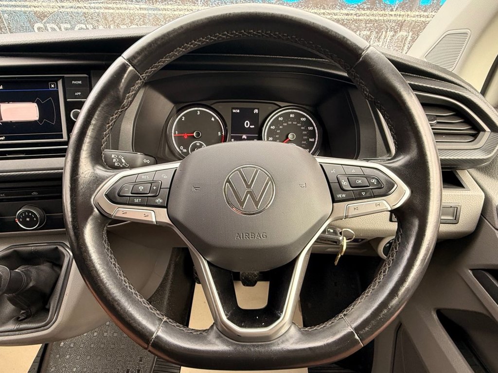 Used Volkswagen Transporter 2021 for sale - 77725807: Photo 36