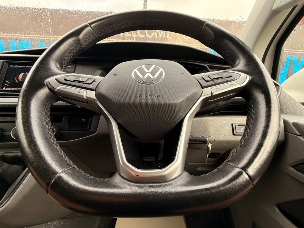 Used Volkswagen Transporter 2021 for sale - 77725807: Photo 37