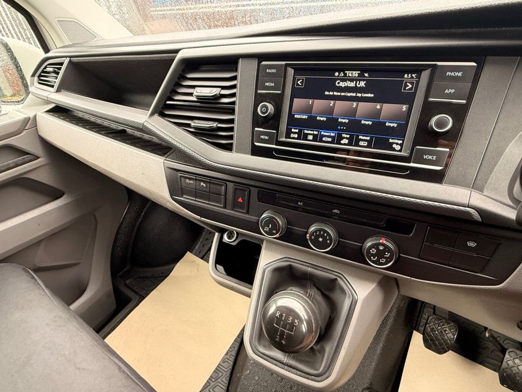 Used Volkswagen Transporter 2021 for sale - 77725807: Photo 39