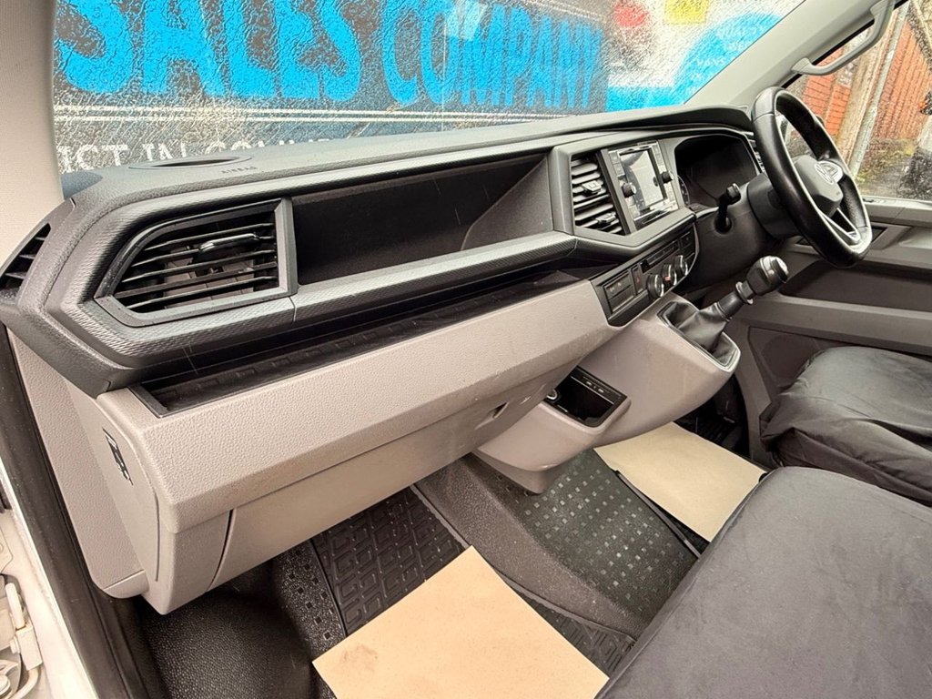 Used Volkswagen Transporter 2021 for sale - 77725807: Photo 40