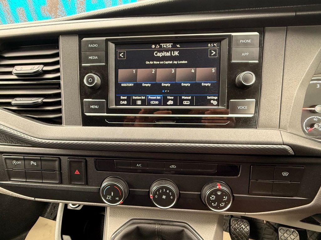 Used Volkswagen Transporter 2021 for sale - 77725807: Photo 43