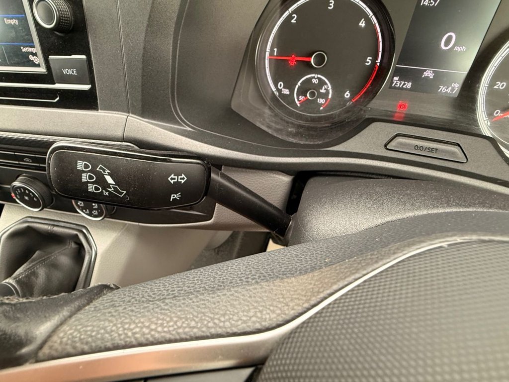 Used Volkswagen Transporter 2021 for sale - 77725807: Photo 45